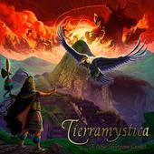 Tierramystica : A New Horizon